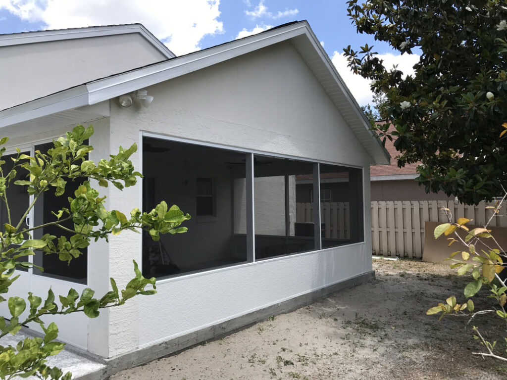 Orlando Home Addition