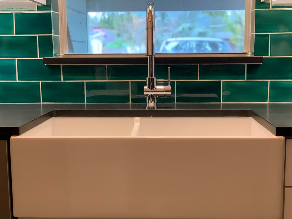 Orlando Kitchen Remodel