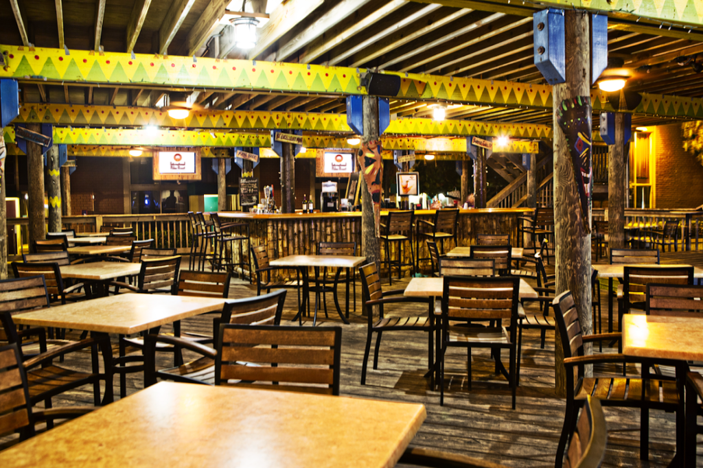 Cocoa Beach Commercial Remodel