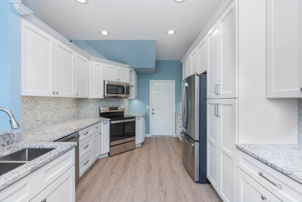 Casselberry Kitchen Remodel