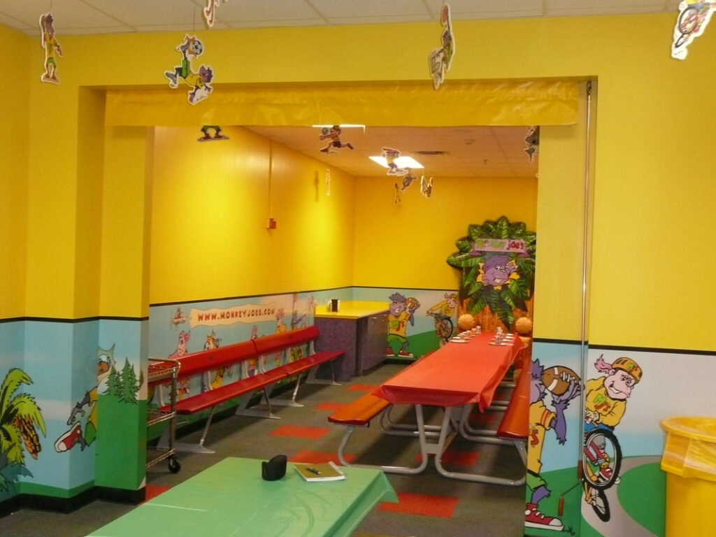 Winter Park Commercial Renovation