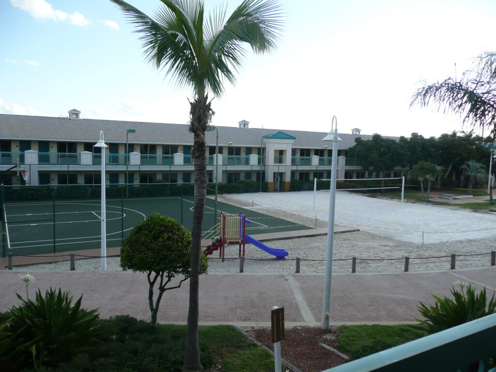 Cocoa Beach Commercial Renovation