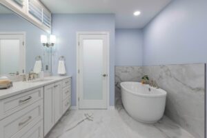 Luxury Bathroom Remodeling Contractor Near Me Orlando