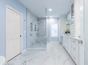 Luxury Bathroom Remodeling Contractor Near Me Orlando