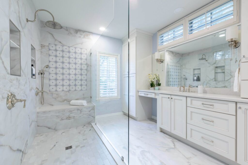 Orlando Bathroom Remodel