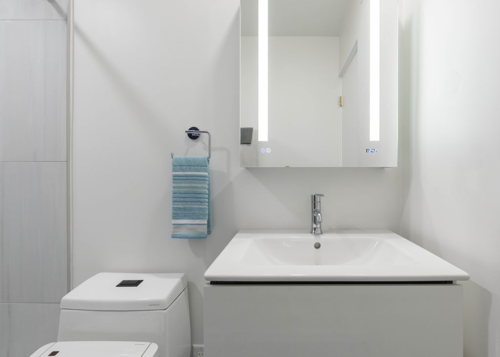 Orlando Bathroom Remodel