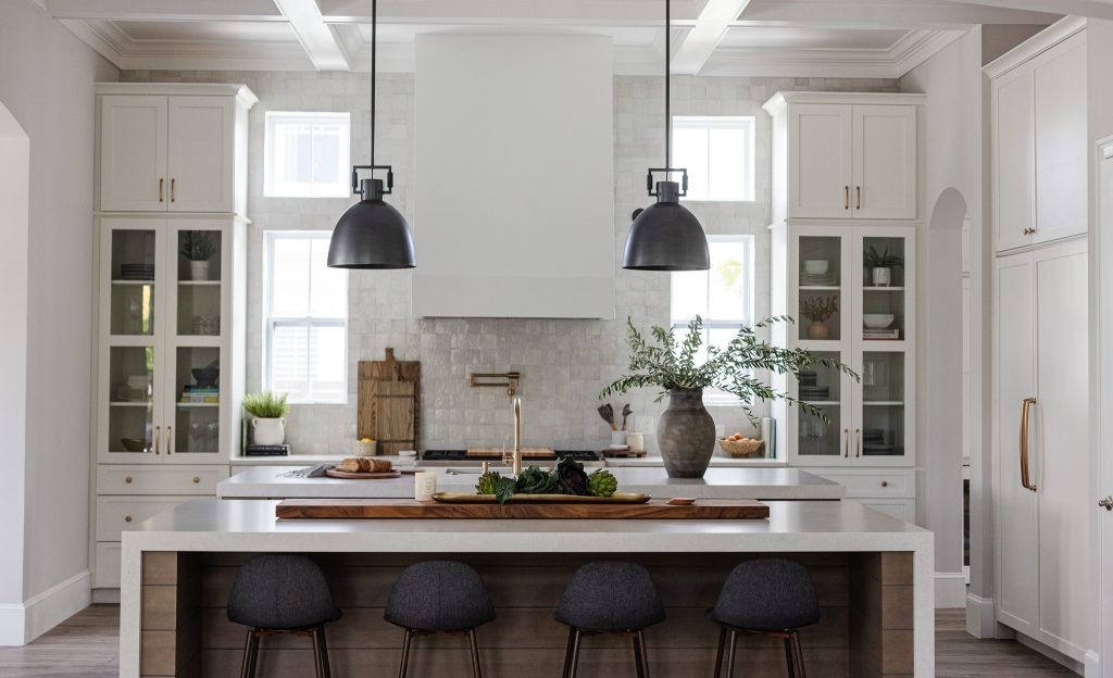 Lake Nona Kitchen Remodel