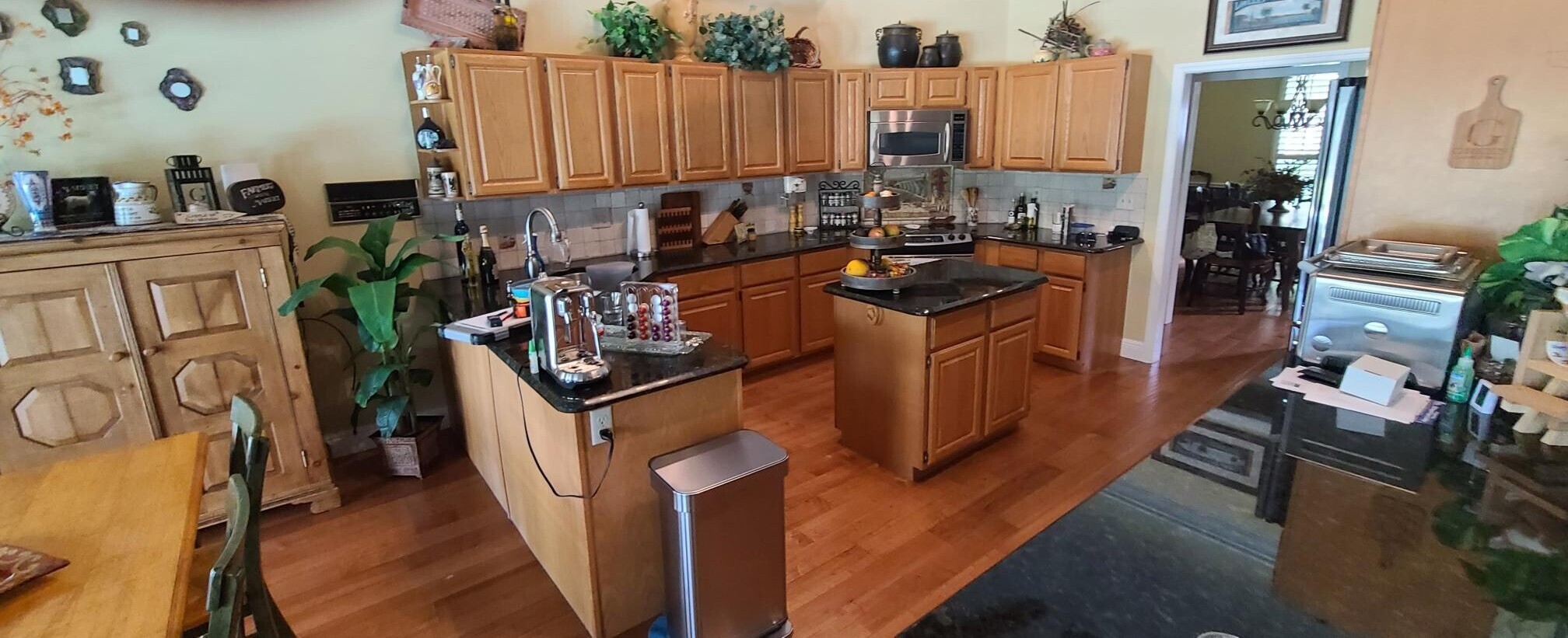 Modern Kitchen Remodel by Kreative Resources — Project 1 project photo 2