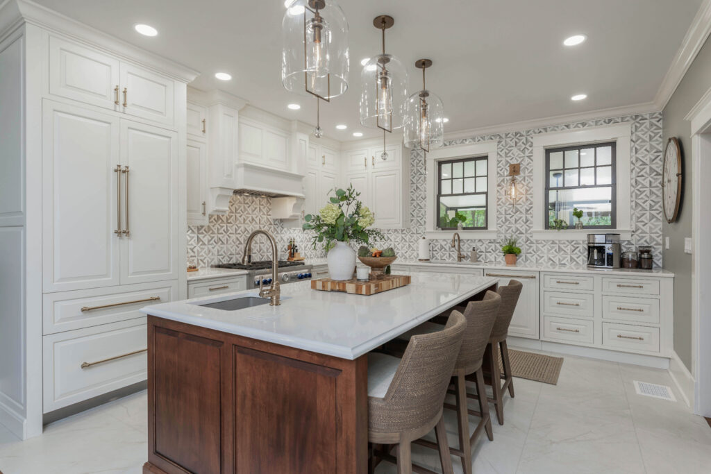 Sanford Kitchen Remodel